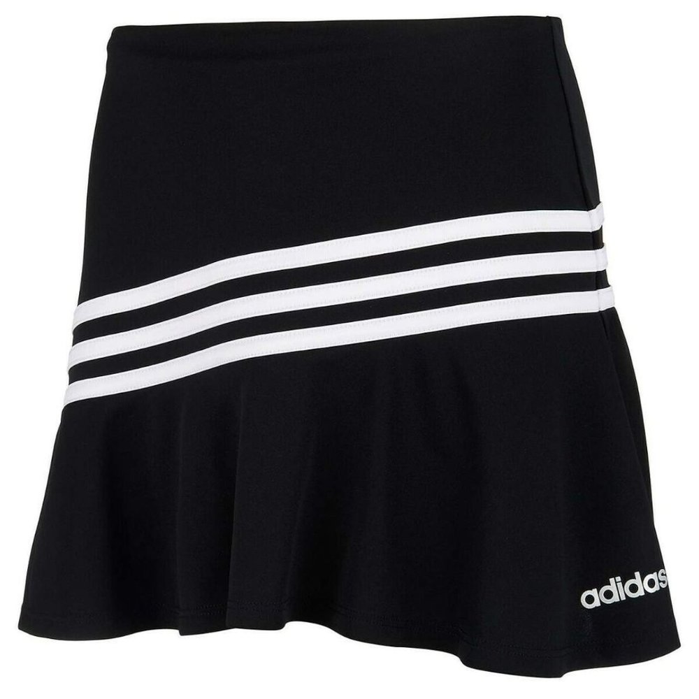 Adidas Sport Skort Kids' Girls New NWT - Picture 6 of 6